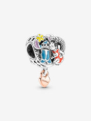 Disney Lilo & Stitch Ohana Charm