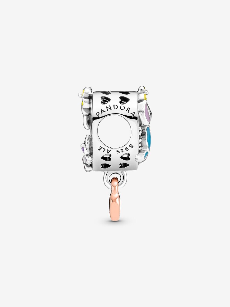 Disney Lilo & Stitch Ohana Charm