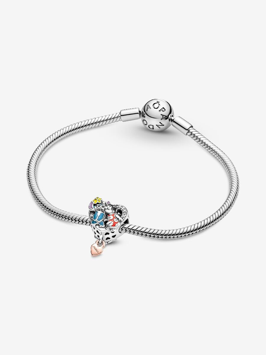 Disney Lilo & Stitch Ohana Charm
