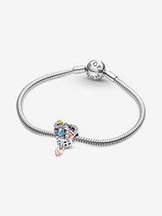 Disney Lilo & Stitch Ohana Charm