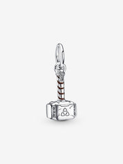 Marvel Thor’s Hammer Mjölnir Charm