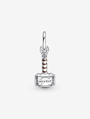 Marvel Thor’s Hammer Mjölnir Charm