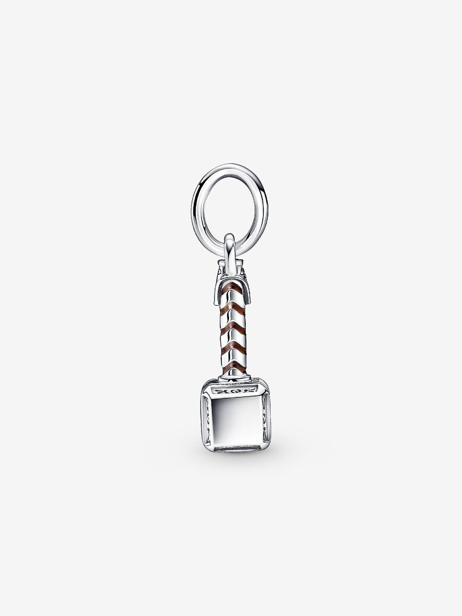 Marvel Thor’s Hammer Mjölnir Charm