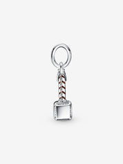 Marvel Thor’s Hammer Mjölnir Charm