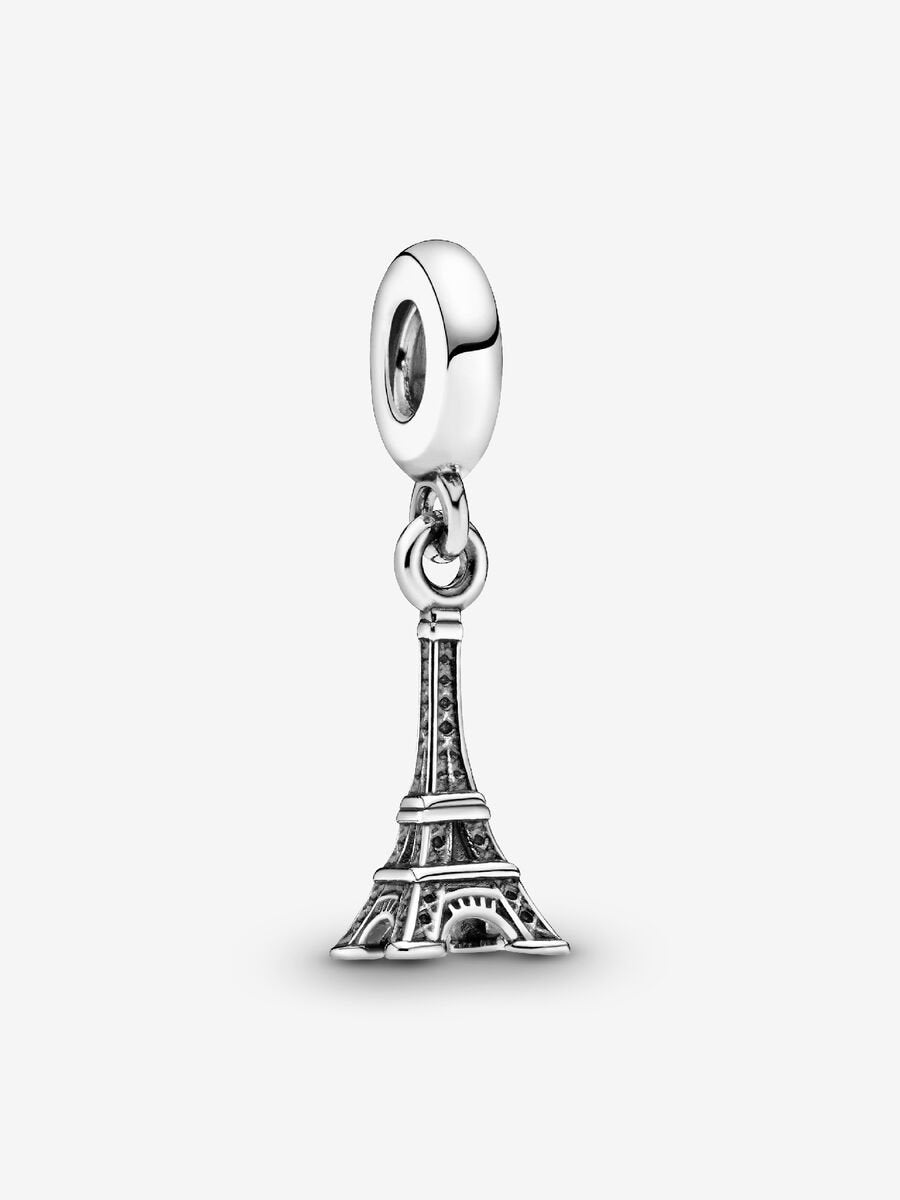 Eiffel Tower Dangle Charm