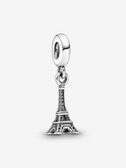 Eiffel Tower Dangle Charm