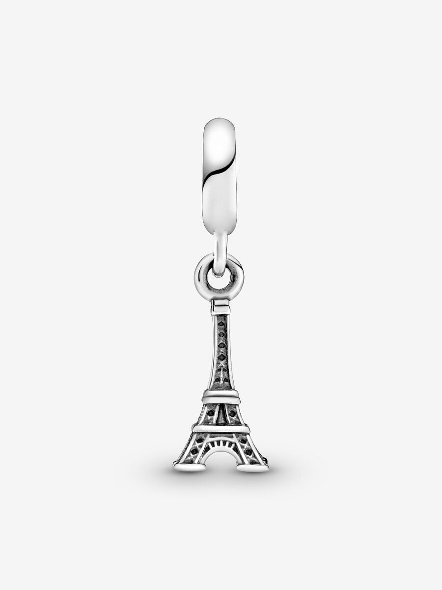 Eiffel Tower Dangle Charm