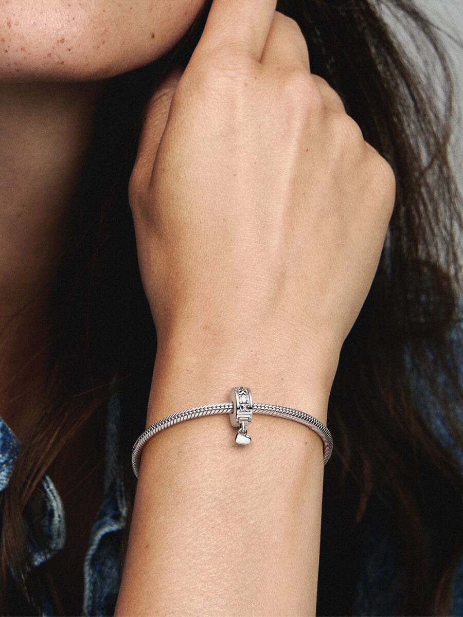 Infinite Love Always Dangle Charm