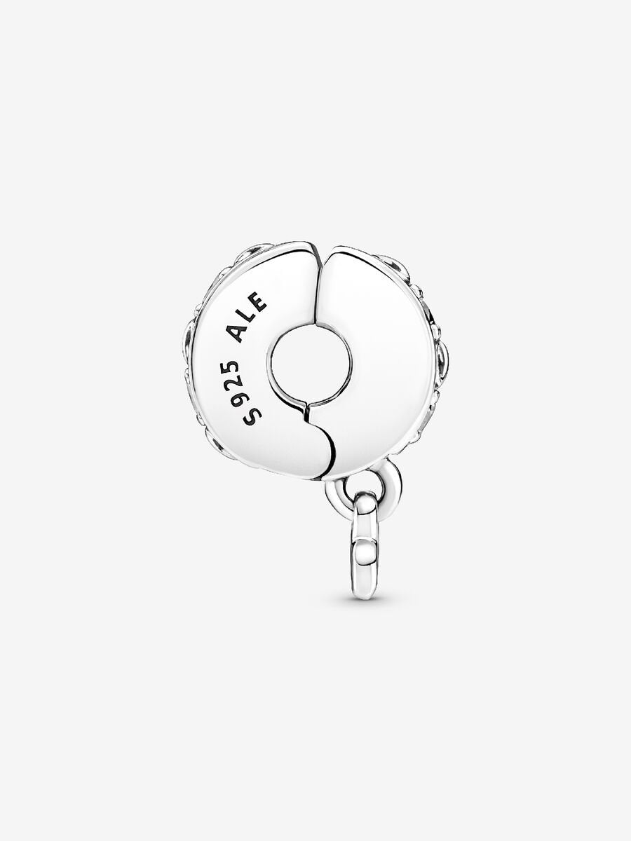 Infinite Love Always Dangle Charm