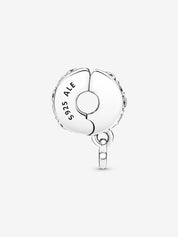 Infinite Love Always Dangle Charm