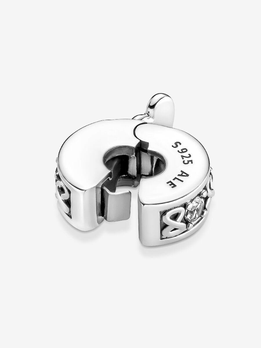 Infinite Love Always Dangle Charm