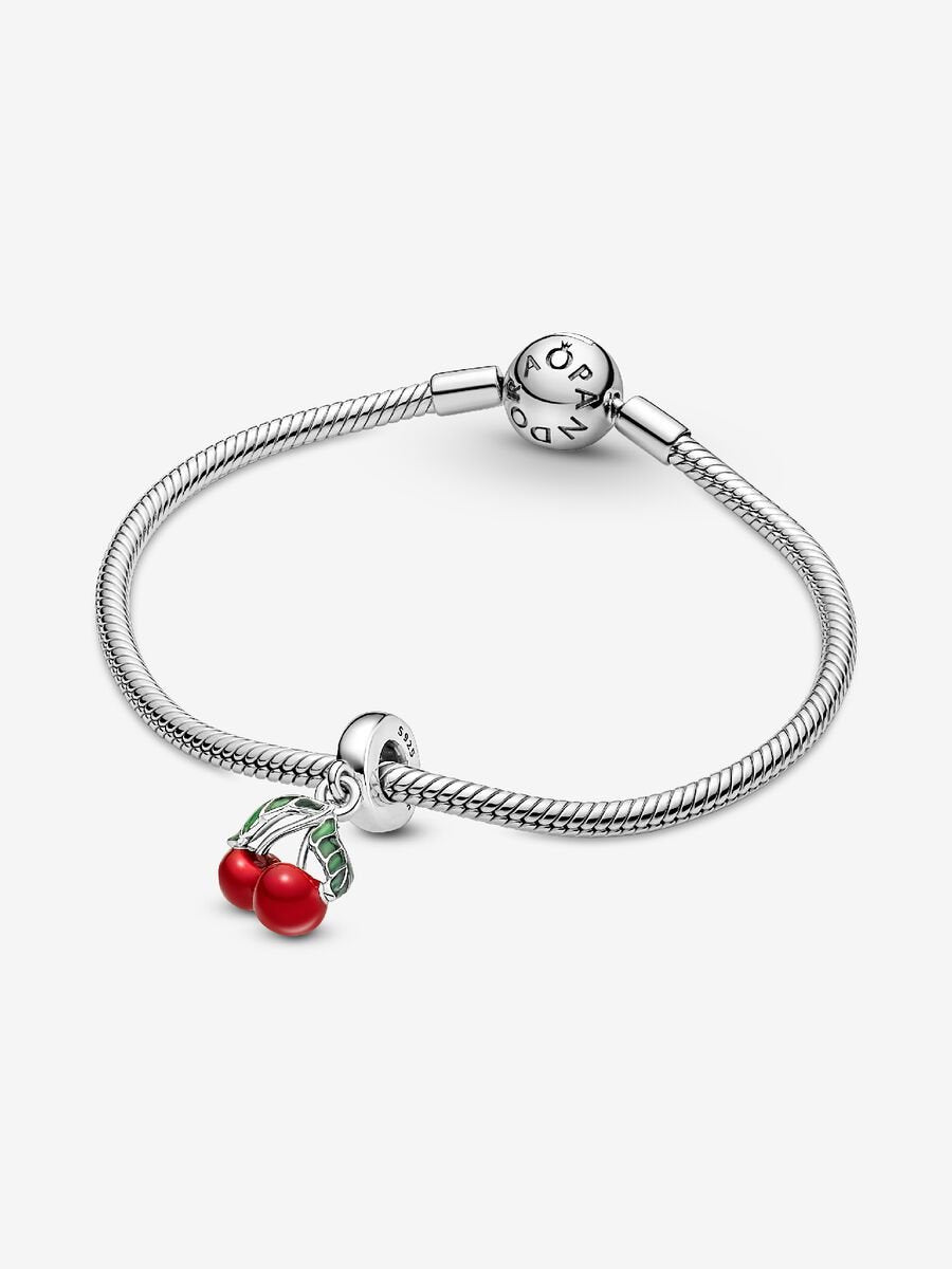 Cherry Dangle Charm