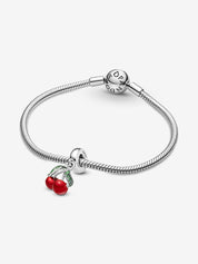 Cherry Dangle Charm