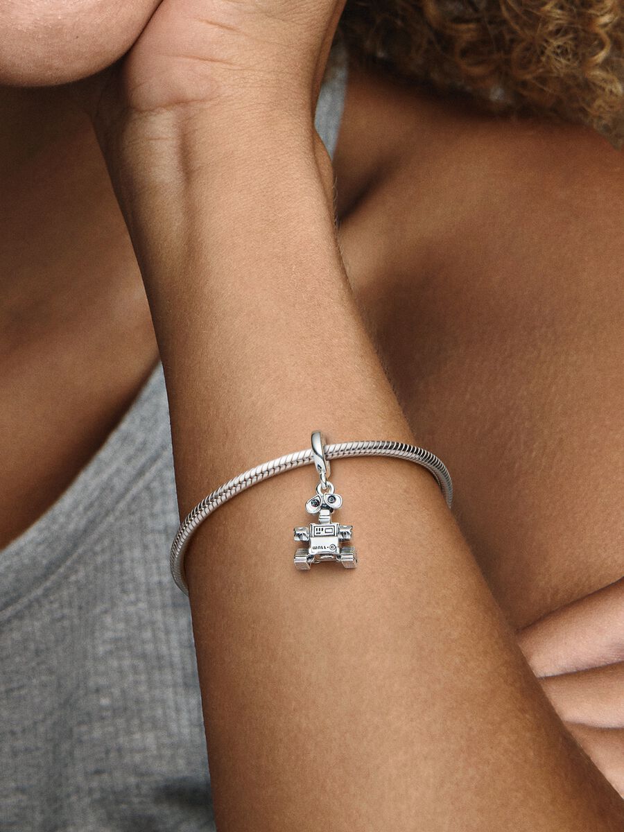 Disney Pixar WALL·E Charm