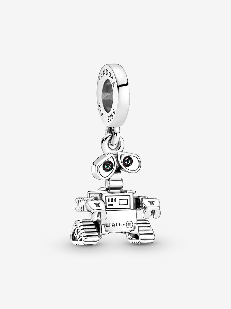 Disney Pixar WALL·E Charm