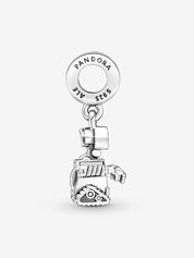 Disney Pixar WALL·E Charm