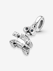 Disney Pixar WALL·E Charm