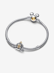 Cinderella’s Carriage Charm
