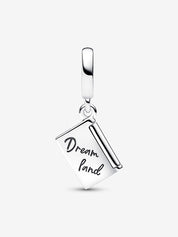 Citizen of the World Passport Charm