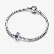 Celestial Sun, Moon & Stars Clip Charm