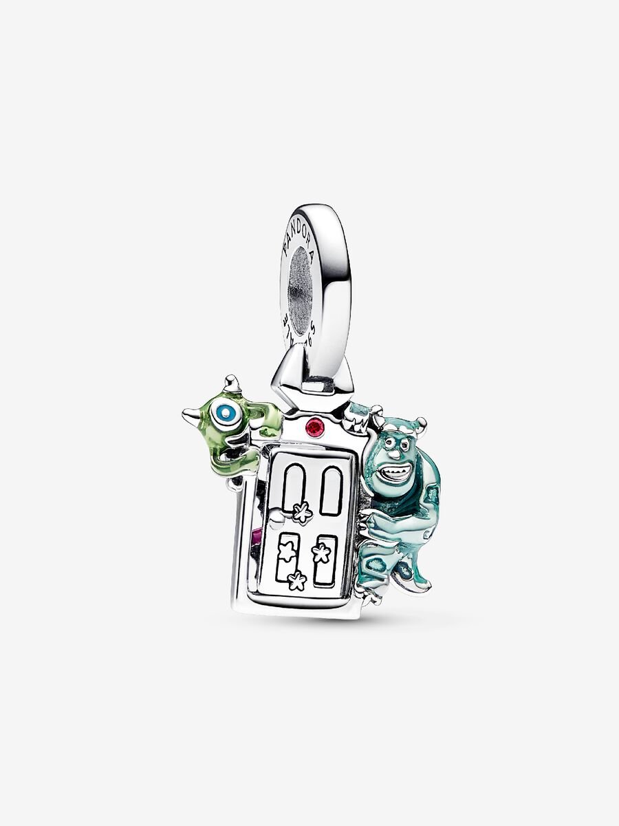 Monsters, Inc. Door Charm