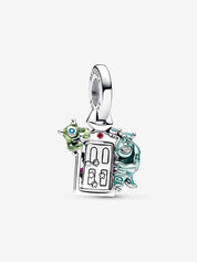 Monsters, Inc. Door Charm