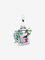 Monsters, Inc. Door Charm