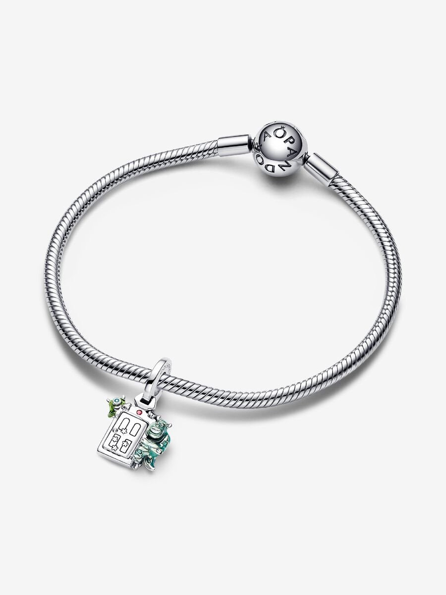 Monsters, Inc. Door Charm