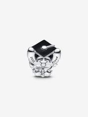 Disney Stitch Graduation Charm