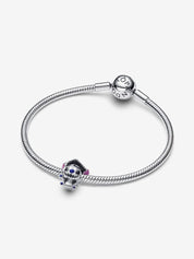 Disney Stitch Graduation Charm