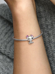 Disney Stitch Charm