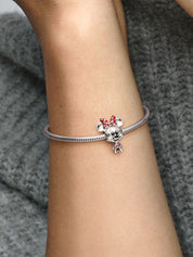 Disney Minnie Mouse Charm