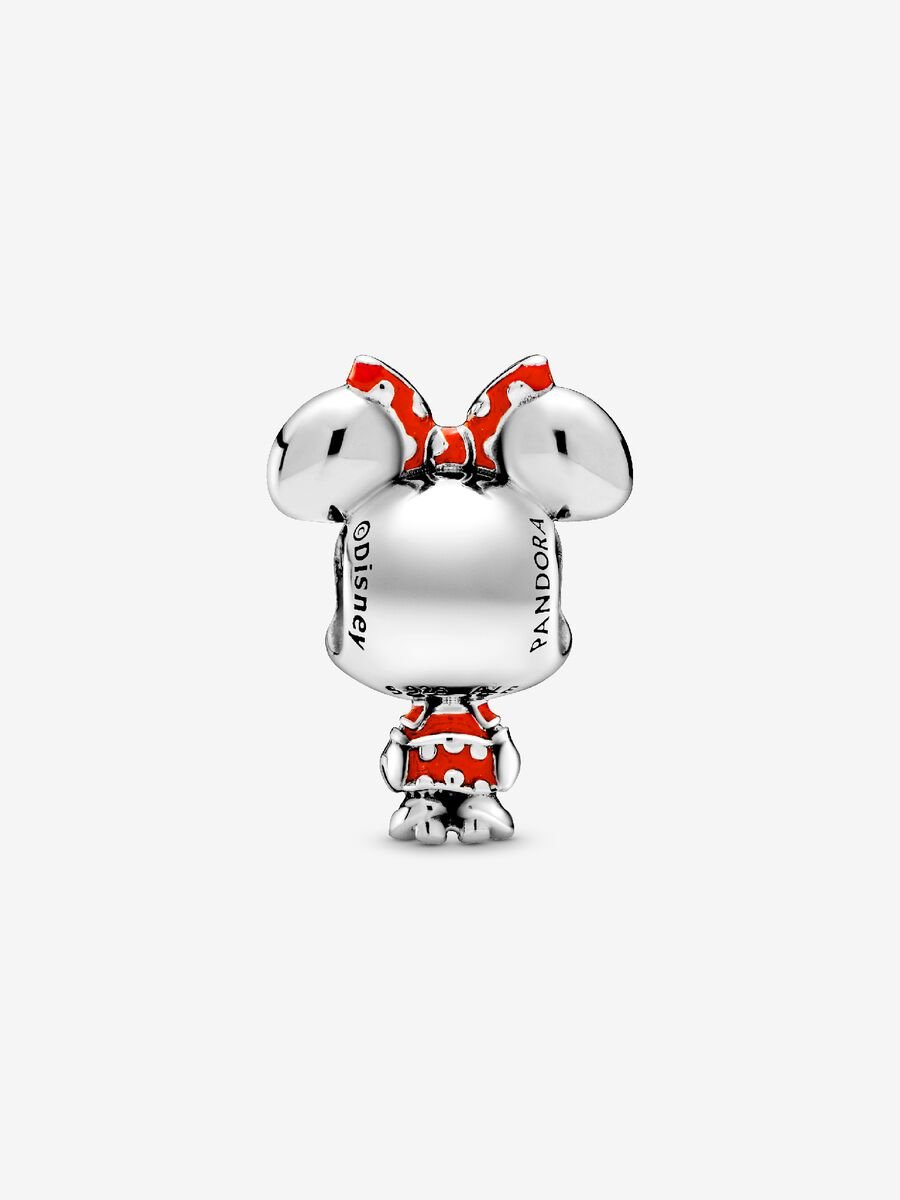 Disney Minnie Mouse Charm