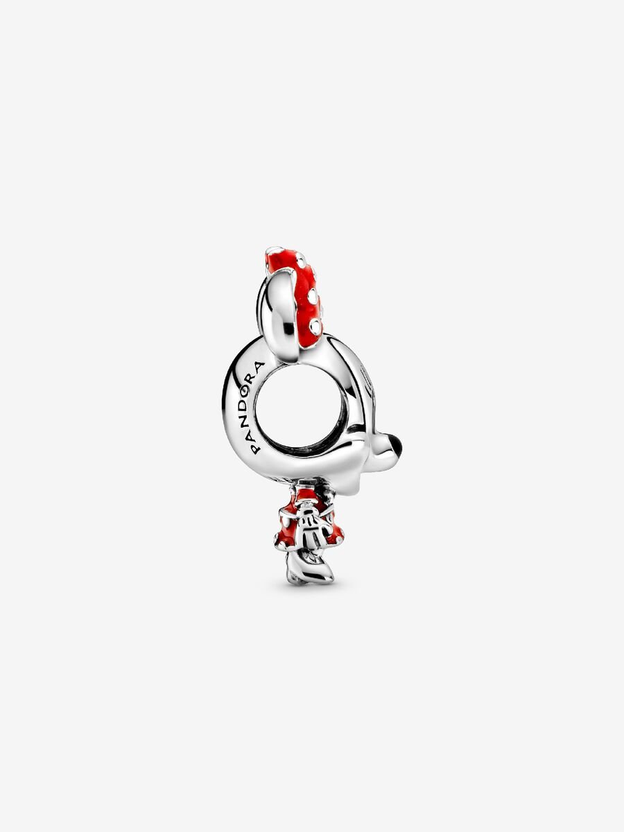 Disney Minnie Mouse Charm