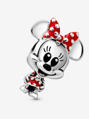 Disney Minnie Mouse Charm