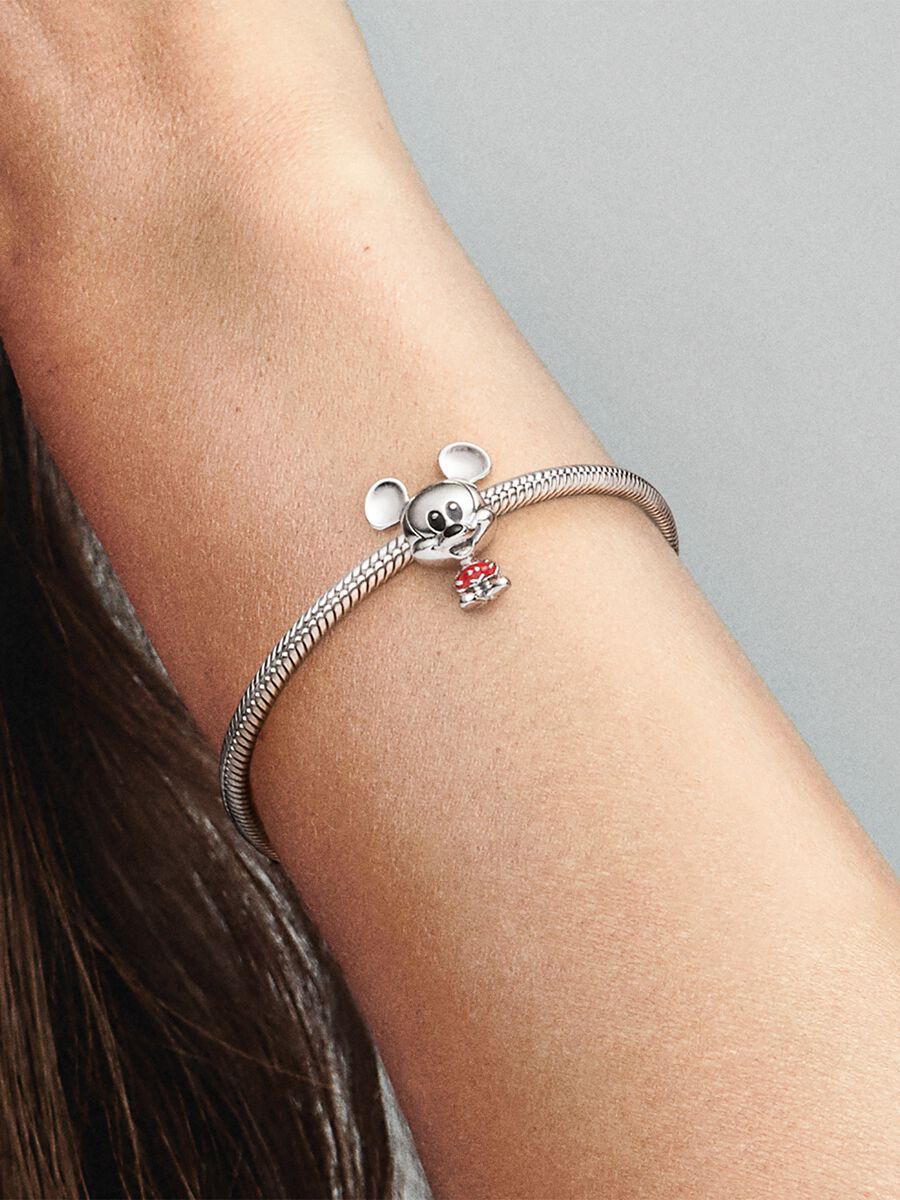 Disney Mickey Mouse Charm