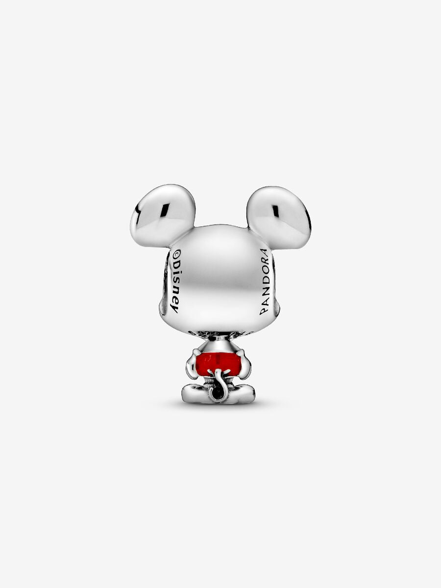Disney Mickey Mouse Charm
