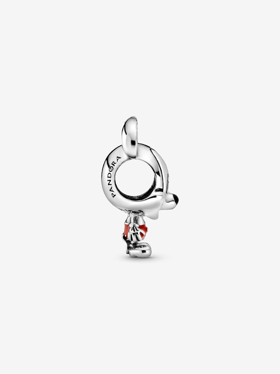 Disney Mickey Mouse Charm