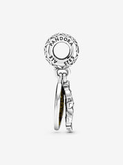 Beauty and the Beast Enchanted Dance Charm