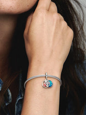 Disney Lilo & Stitch Hug Charm