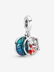 Disney Lilo & Stitch Hug Charm
