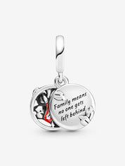Disney Lilo & Stitch Hug Charm