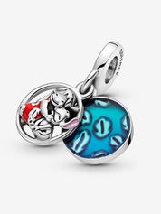 Disney Lilo & Stitch Hug Charm