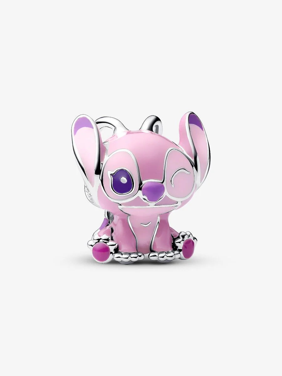 Disney Angel Charm