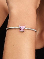 Disney Angel Charm