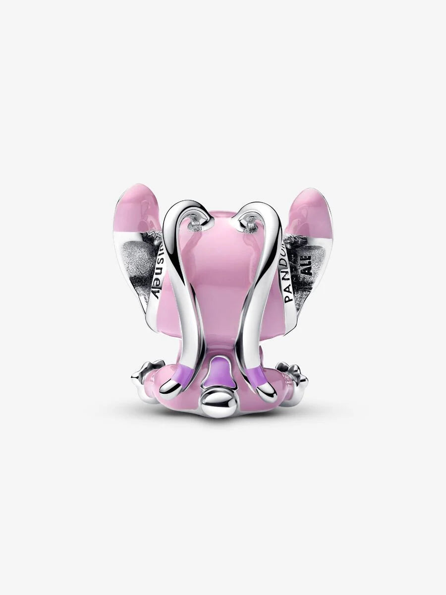 Disney Angel Charm