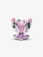 Disney Angel Charm