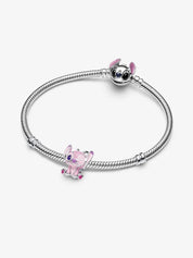 Disney Angel Charm