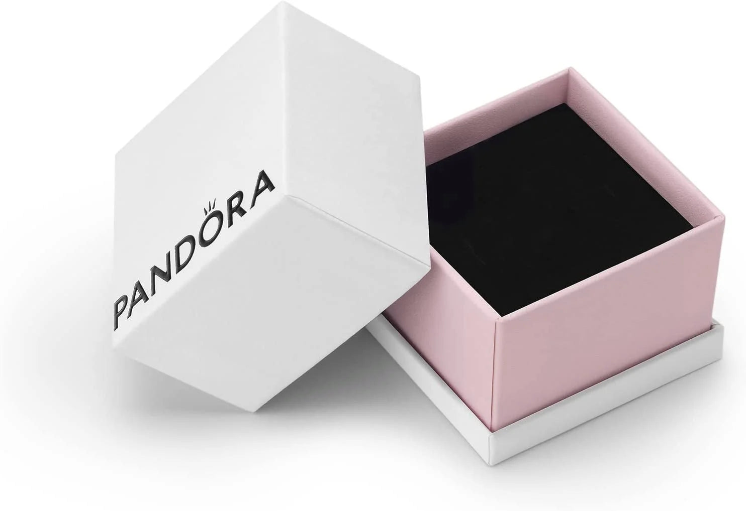 Pandora Jewelry Small Gift Box