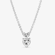 Double Heart Set